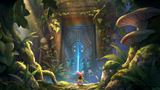 Moss sa vracia mimo VR, Polyarc predstavil novú hru Moss: The Forgotten Relic